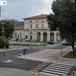 Modern In - Steps From The Station Perugia