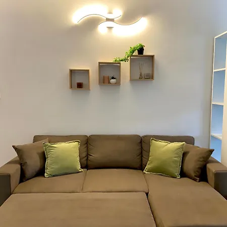 Apartment Modern In - Steps From The Station Perugia