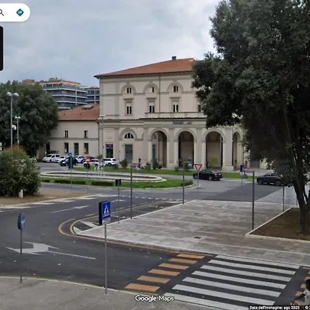 Modern In - Steps From The Station Perugia